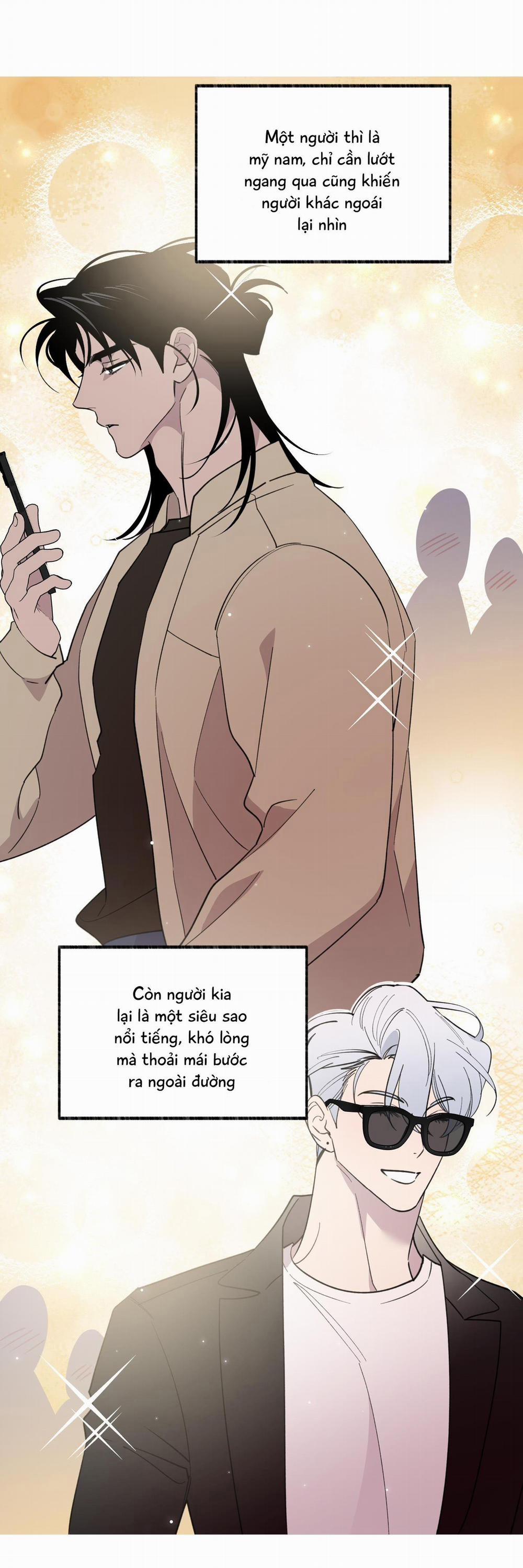 (Cbunu) Carrot And Stick 14 trang 31