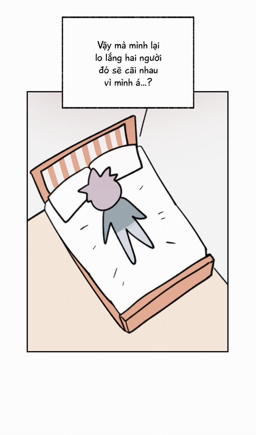 (Cbunu) Carrot And Stick 14 trang 32