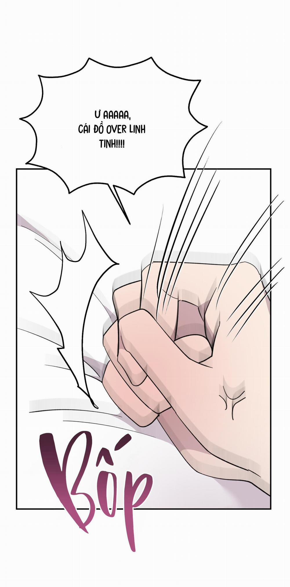 (Cbunu) Carrot And Stick 14 trang 34