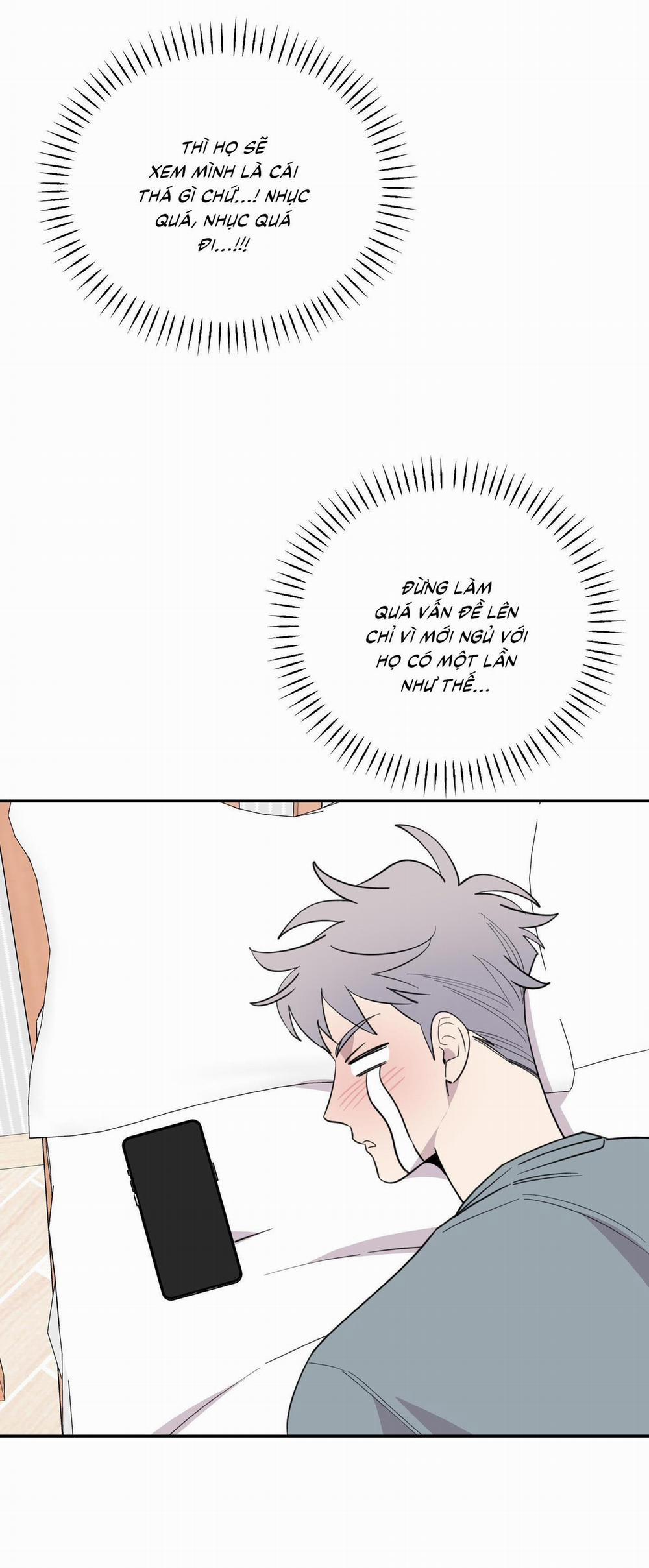 (Cbunu) Carrot And Stick 14 trang 36