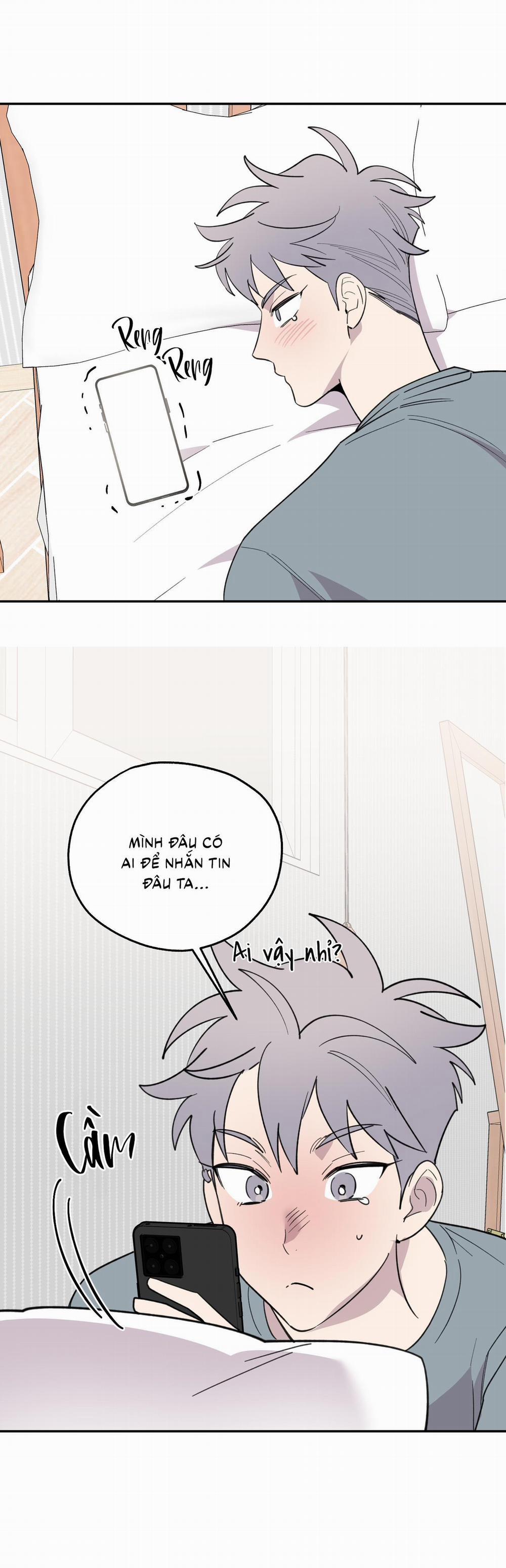 (Cbunu) Carrot And Stick 14 trang 37