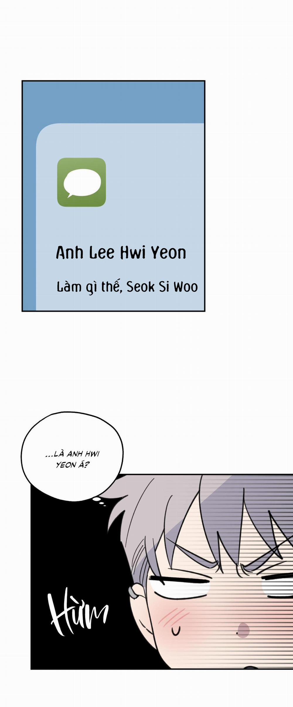 (Cbunu) Carrot And Stick 14 trang 38