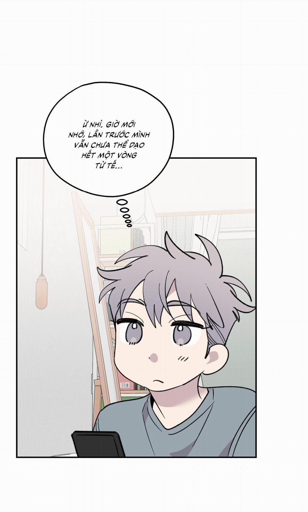 (Cbunu) Carrot And Stick 14 trang 40