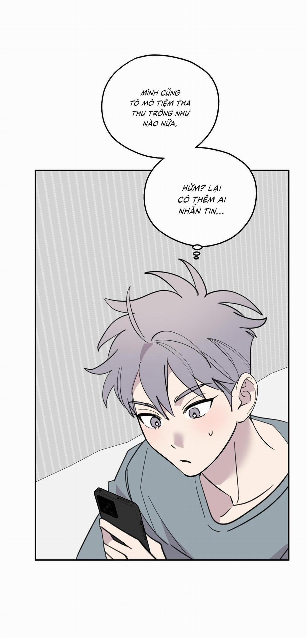 (Cbunu) Carrot And Stick 14 trang 41