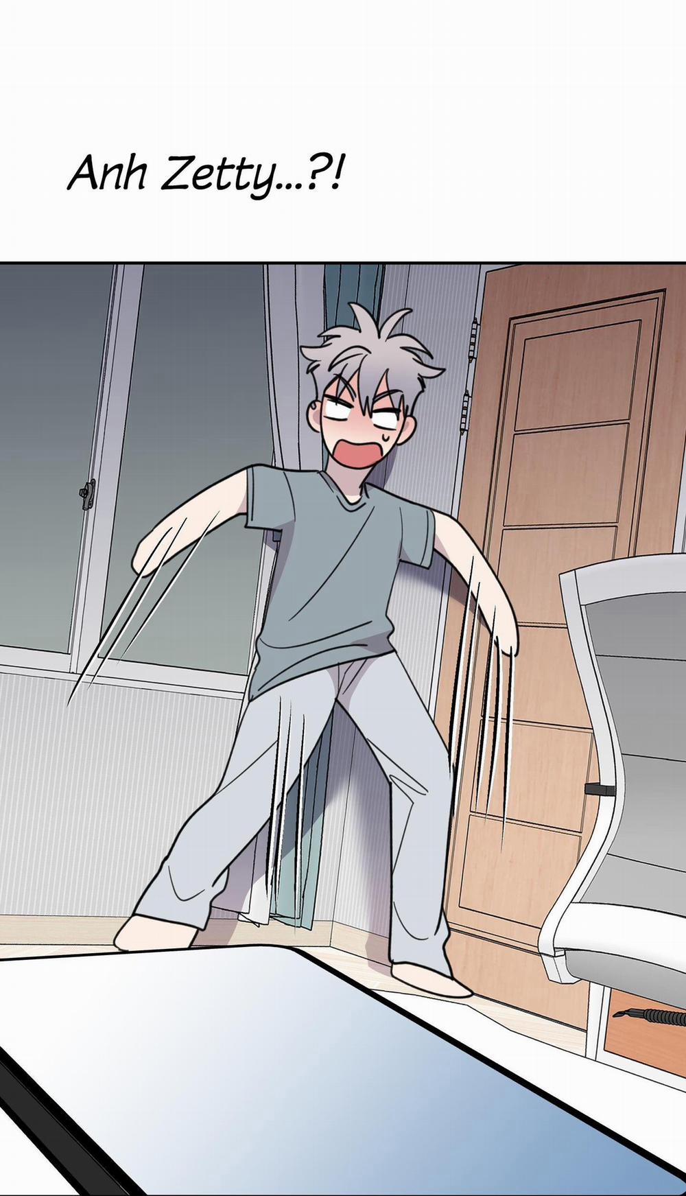 (Cbunu) Carrot And Stick 14 trang 43