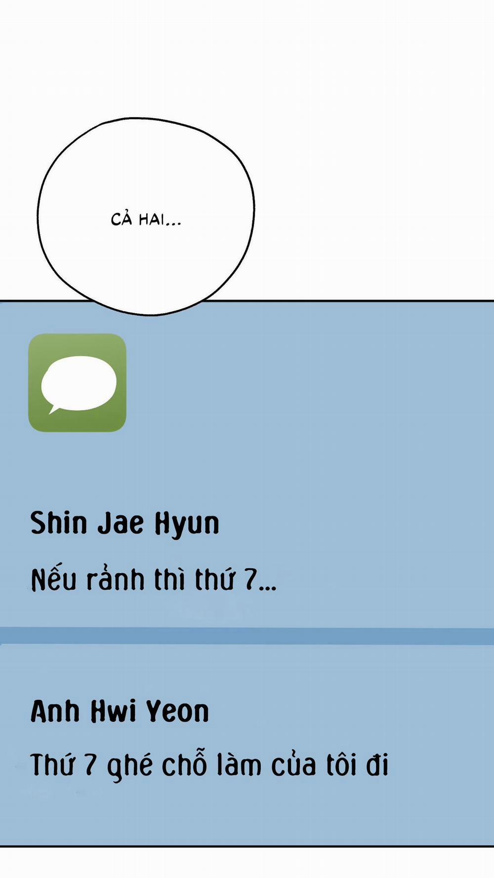 (Cbunu) Carrot And Stick 14 trang 49