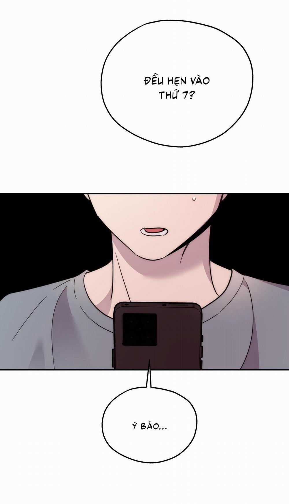 (Cbunu) Carrot And Stick 14 trang 50