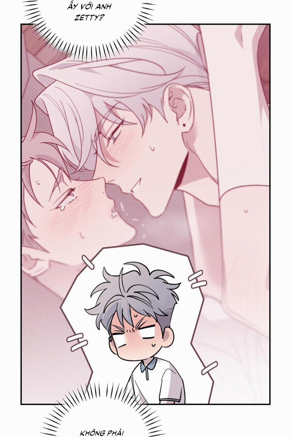 (Cbunu) Carrot And Stick 14 trang 6