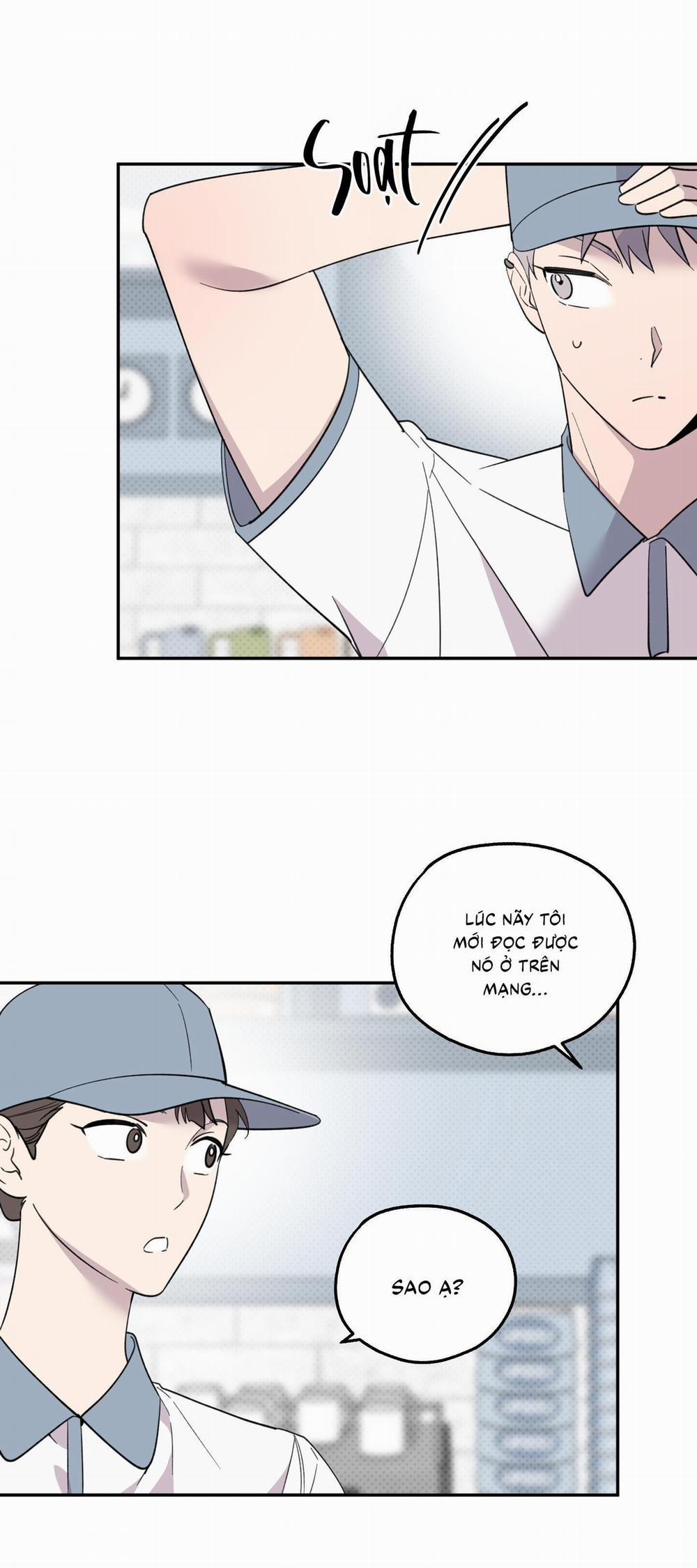 (Cbunu) Carrot And Stick 14 trang 9