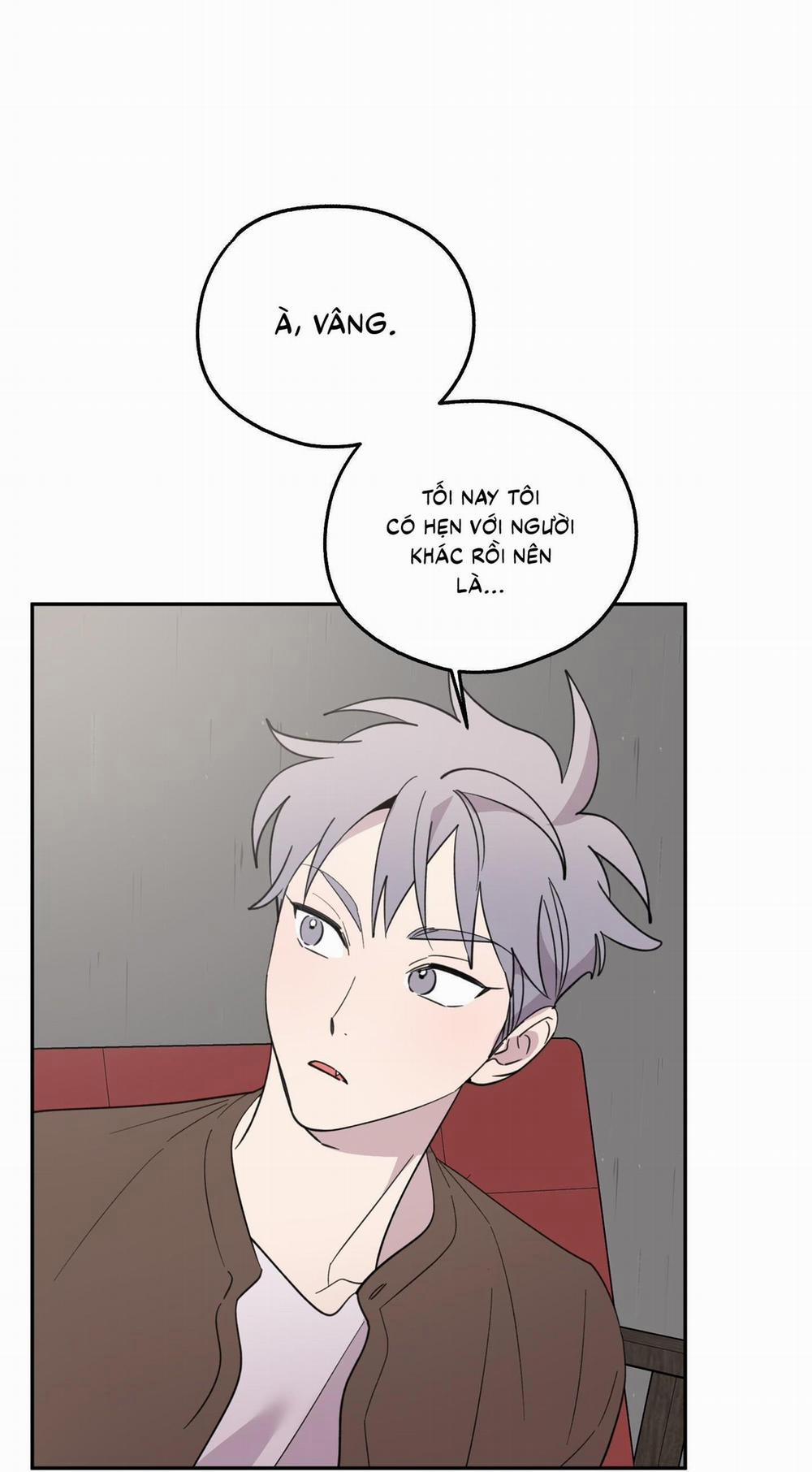 (Cbunu) Carrot And Stick 15 trang 17