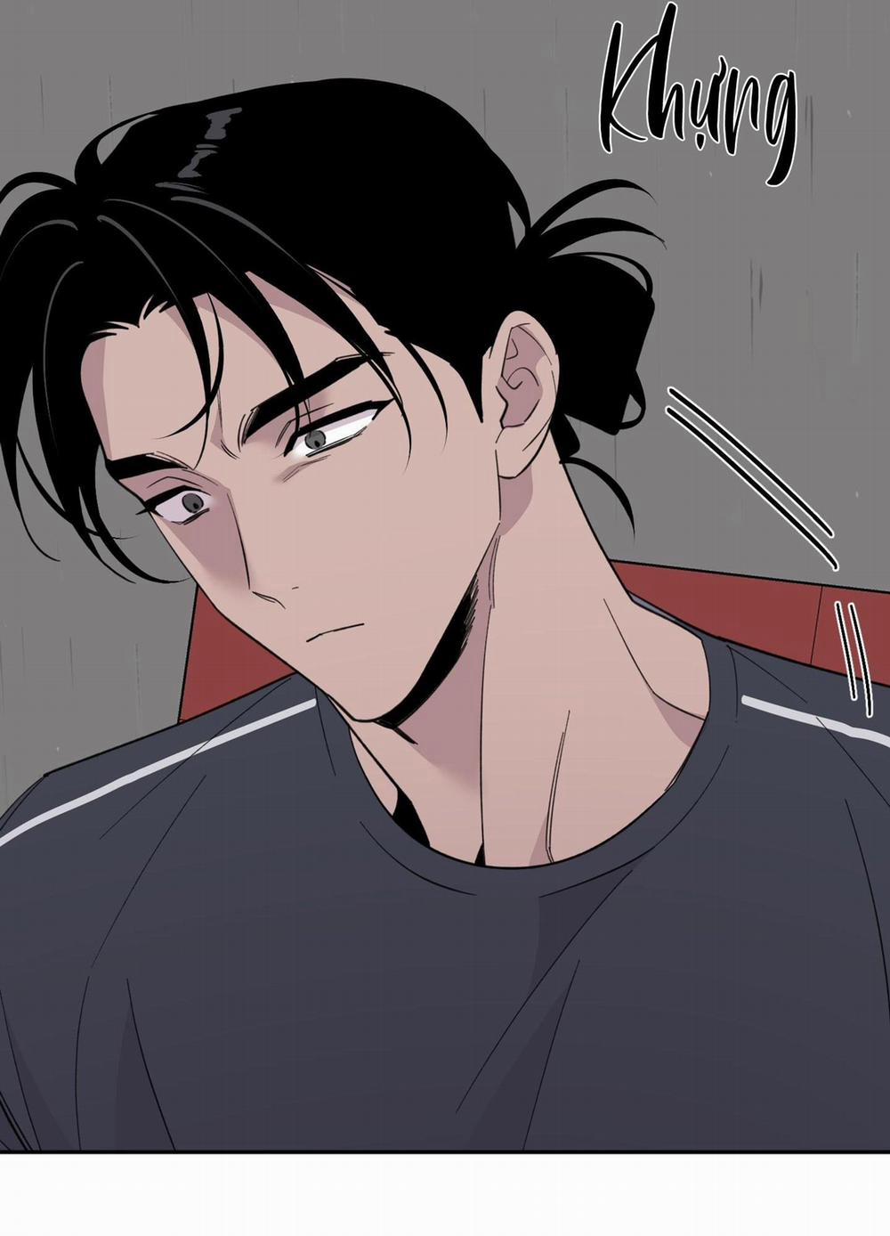 (Cbunu) Carrot And Stick 15 trang 19