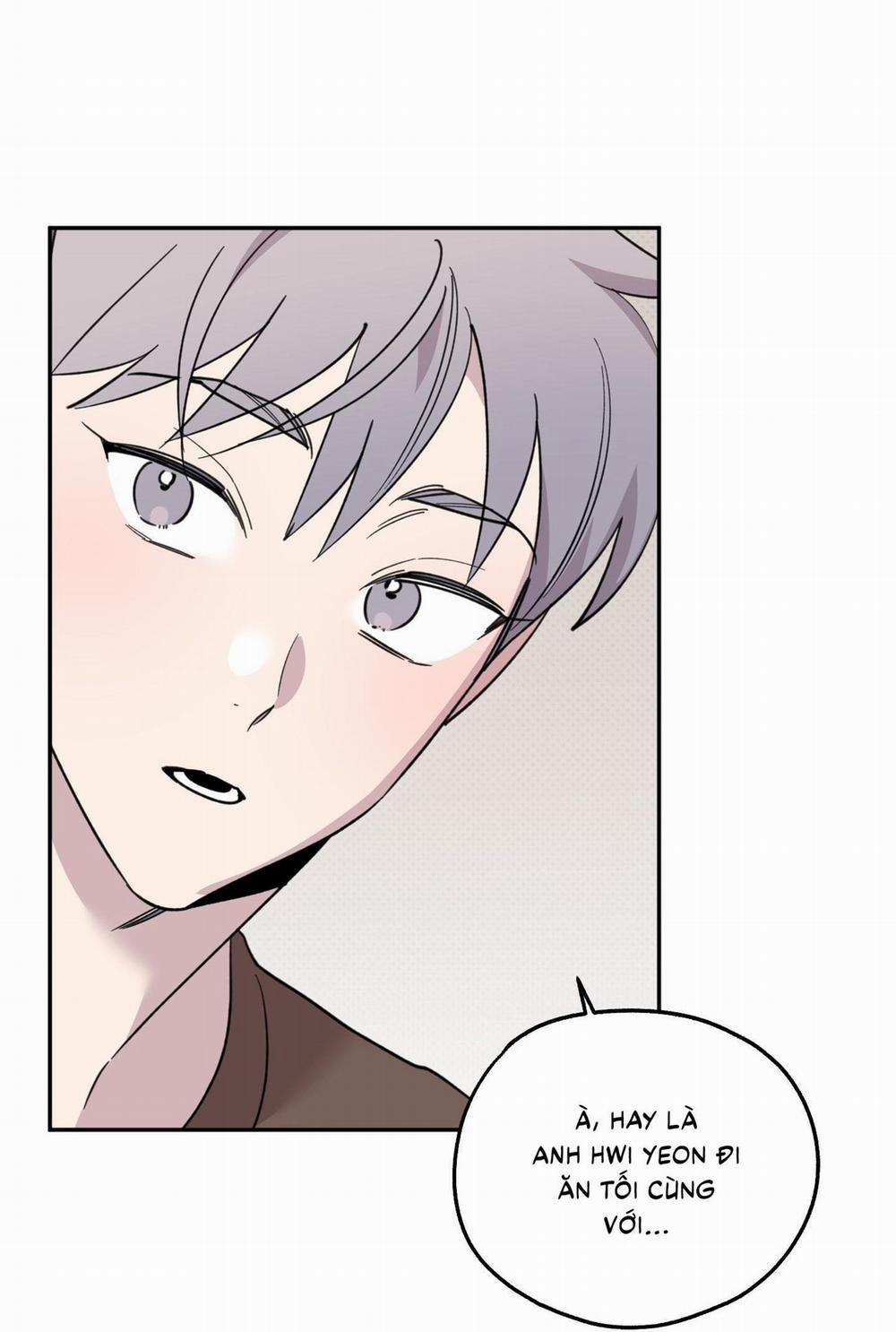 (Cbunu) Carrot And Stick 15 trang 20