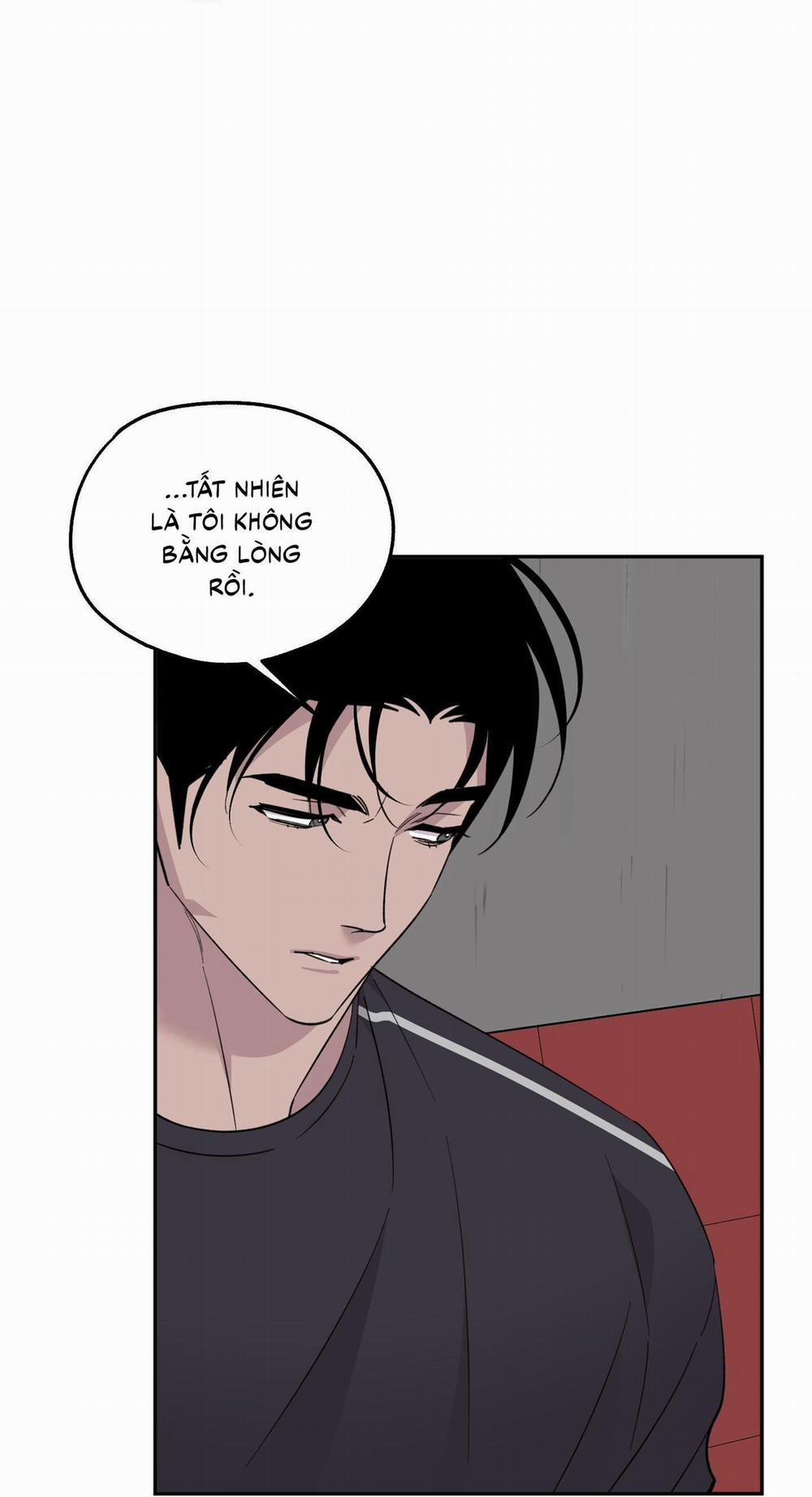 (Cbunu) Carrot And Stick 15 trang 27