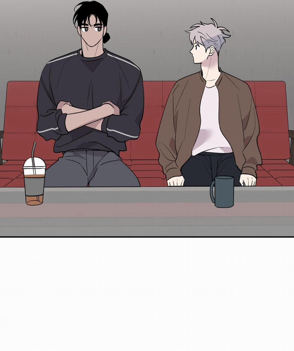 (Cbunu) Carrot And Stick 15 trang 36