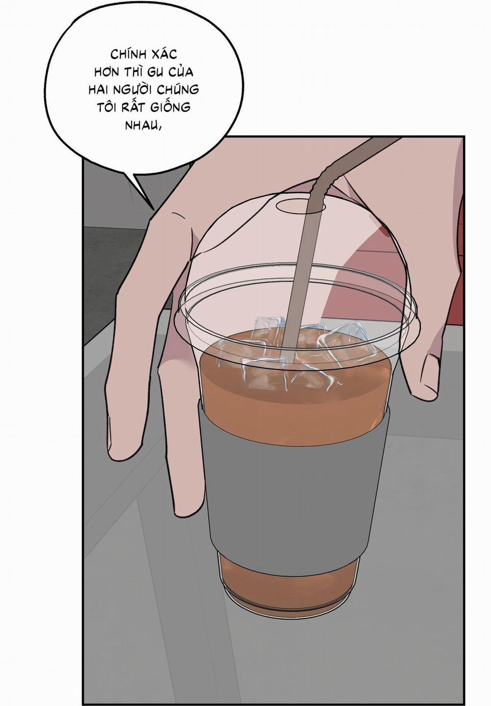 (Cbunu) Carrot And Stick 15 trang 37