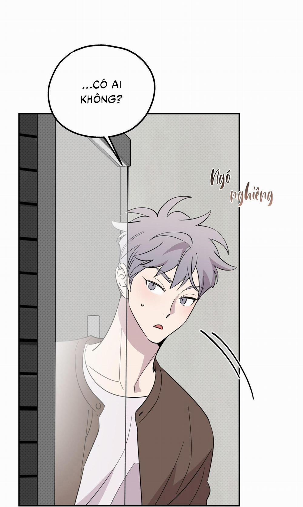 (Cbunu) Carrot And Stick 15 trang 4