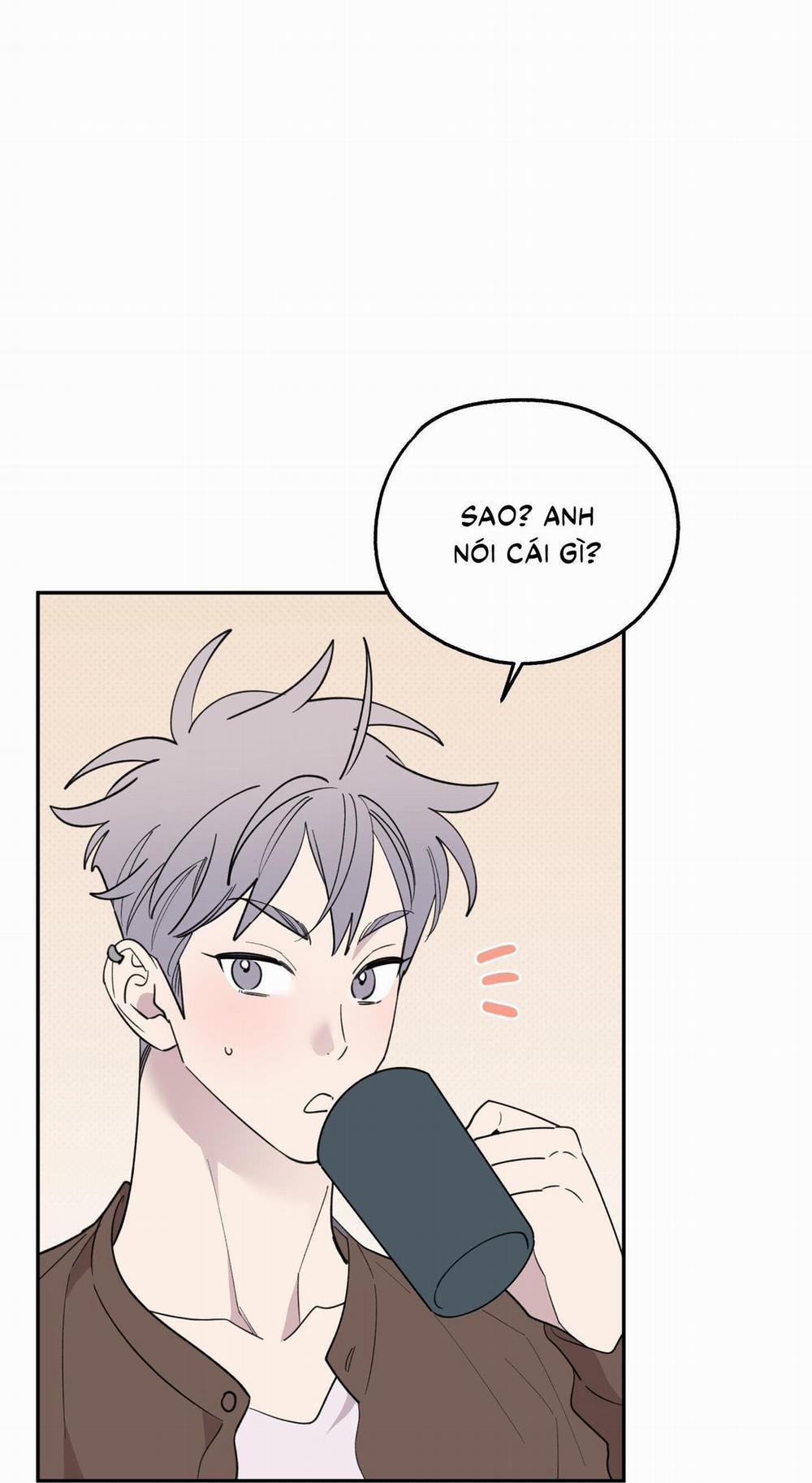 (Cbunu) Carrot And Stick 15 trang 47