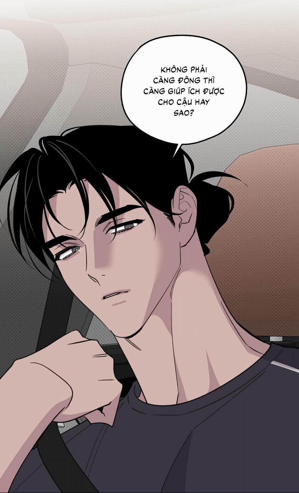 (Cbunu) Carrot And Stick 15 trang 59