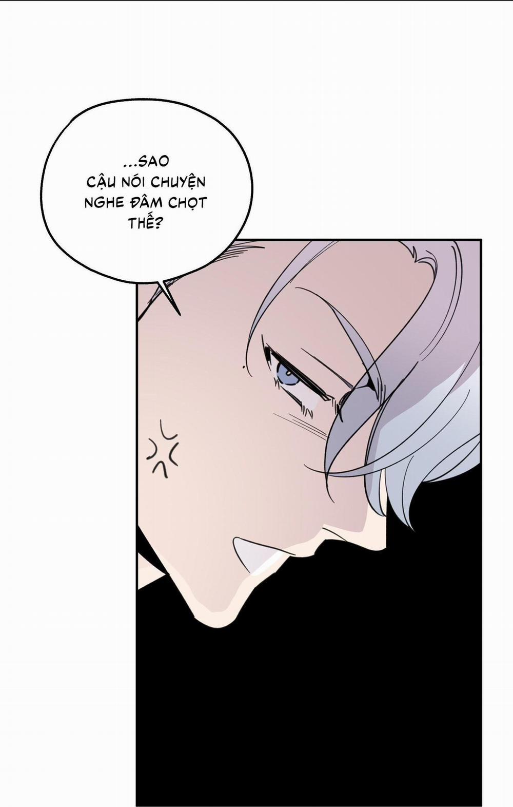 (Cbunu) Carrot And Stick 15 trang 61