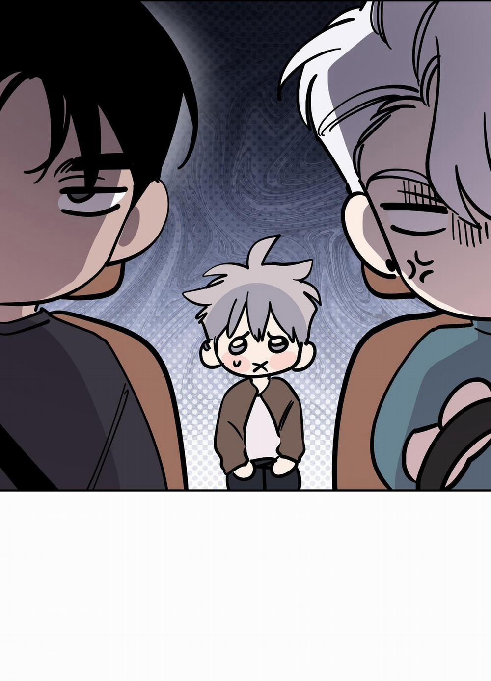 (Cbunu) Carrot And Stick 15 trang 64