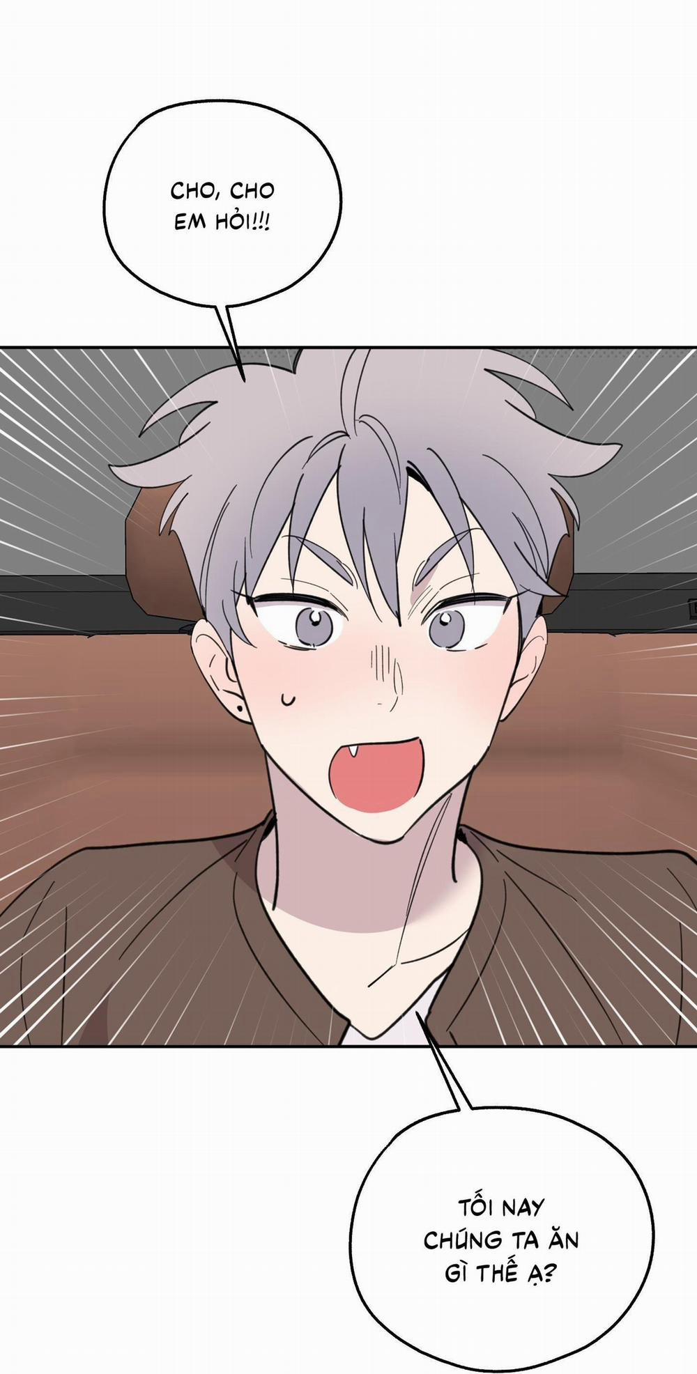 (Cbunu) Carrot And Stick 15 trang 65