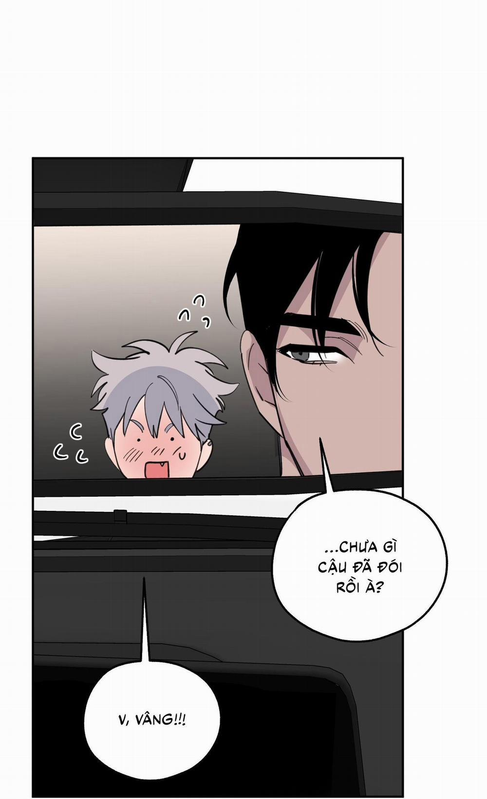 (Cbunu) Carrot And Stick 15 trang 66