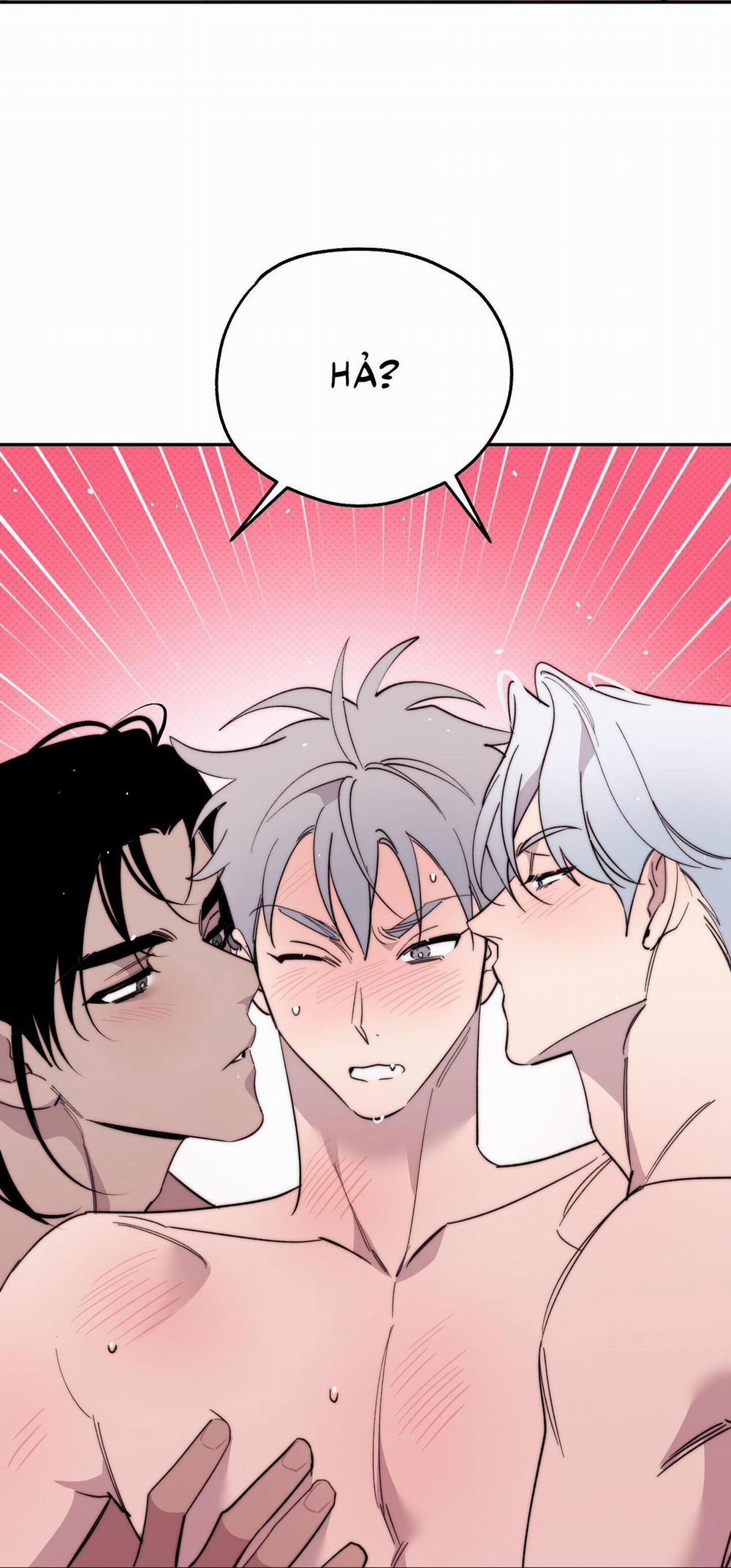 (Cbunu) Carrot And Stick 15 trang 79