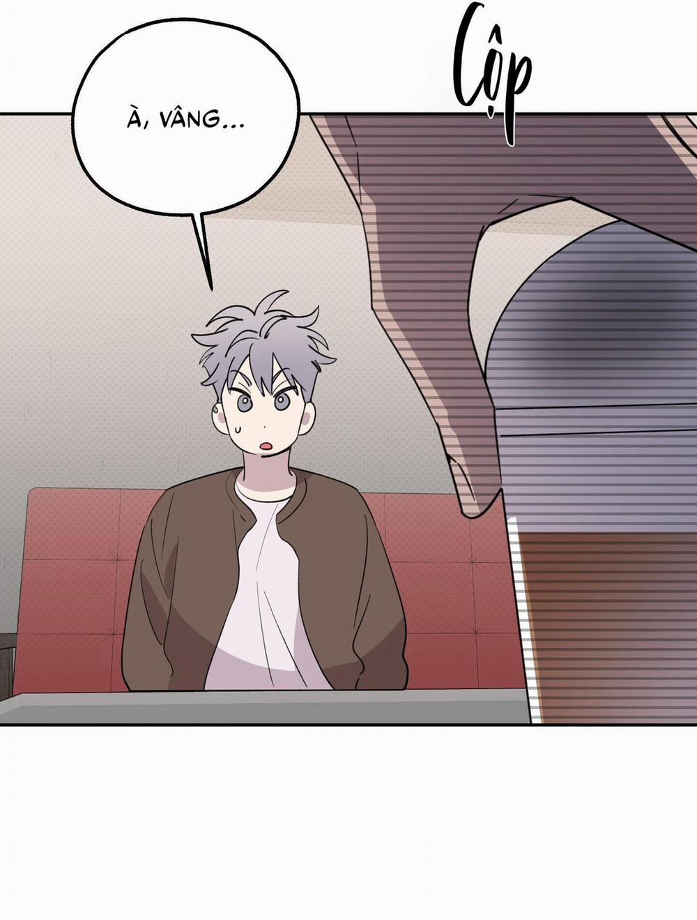 (Cbunu) Carrot And Stick 15 trang 9