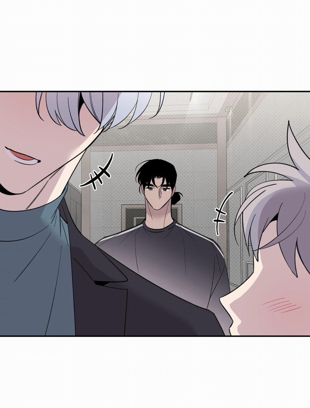 (Cbunu) Carrot And Stick 16 H+ trang 12