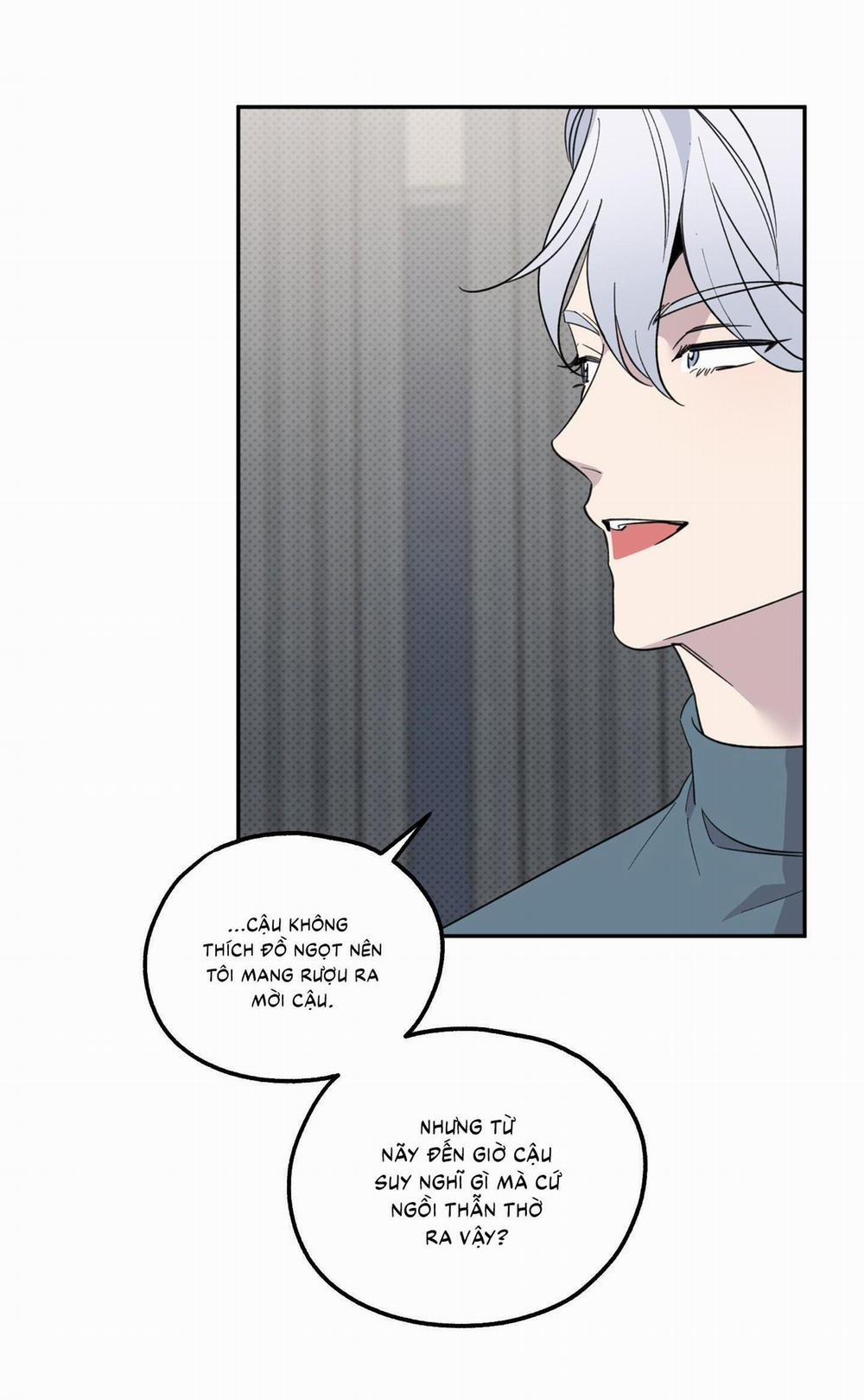 (Cbunu) Carrot And Stick 16 H+ trang 18