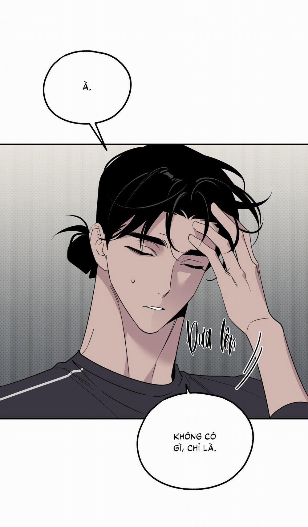 (Cbunu) Carrot And Stick 16 H+ trang 20