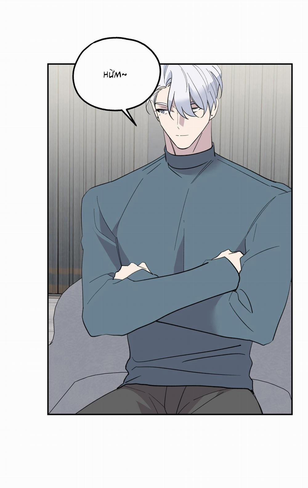 (Cbunu) Carrot And Stick 16 H+ trang 21