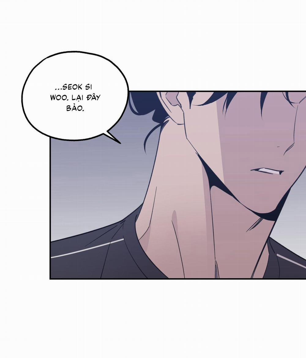 (Cbunu) Carrot And Stick 16 H+ trang 27