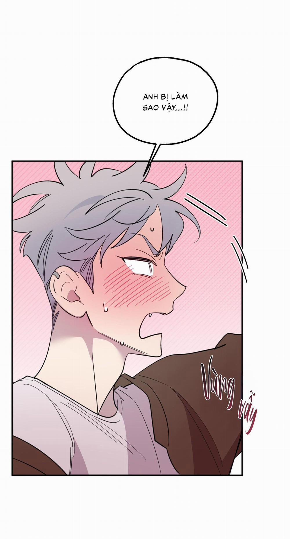 (Cbunu) Carrot And Stick 16 H+ trang 31