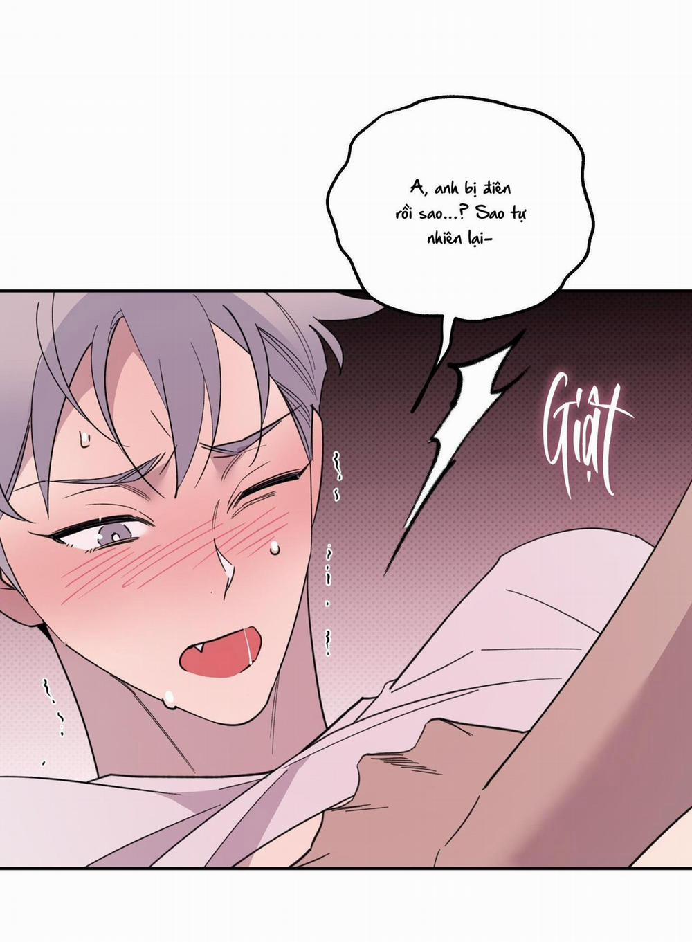 (Cbunu) Carrot And Stick 16 H+ trang 35