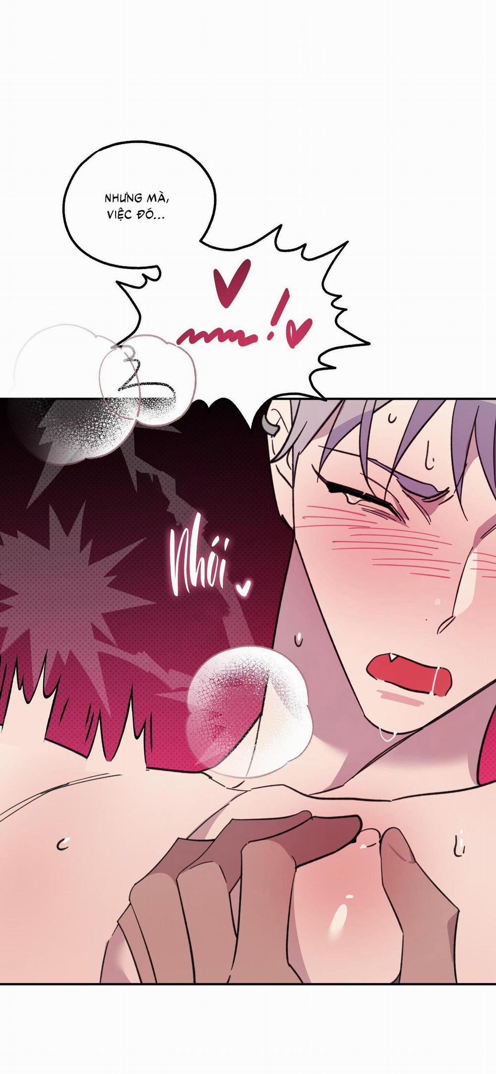 (Cbunu) Carrot And Stick 16 H+ trang 38