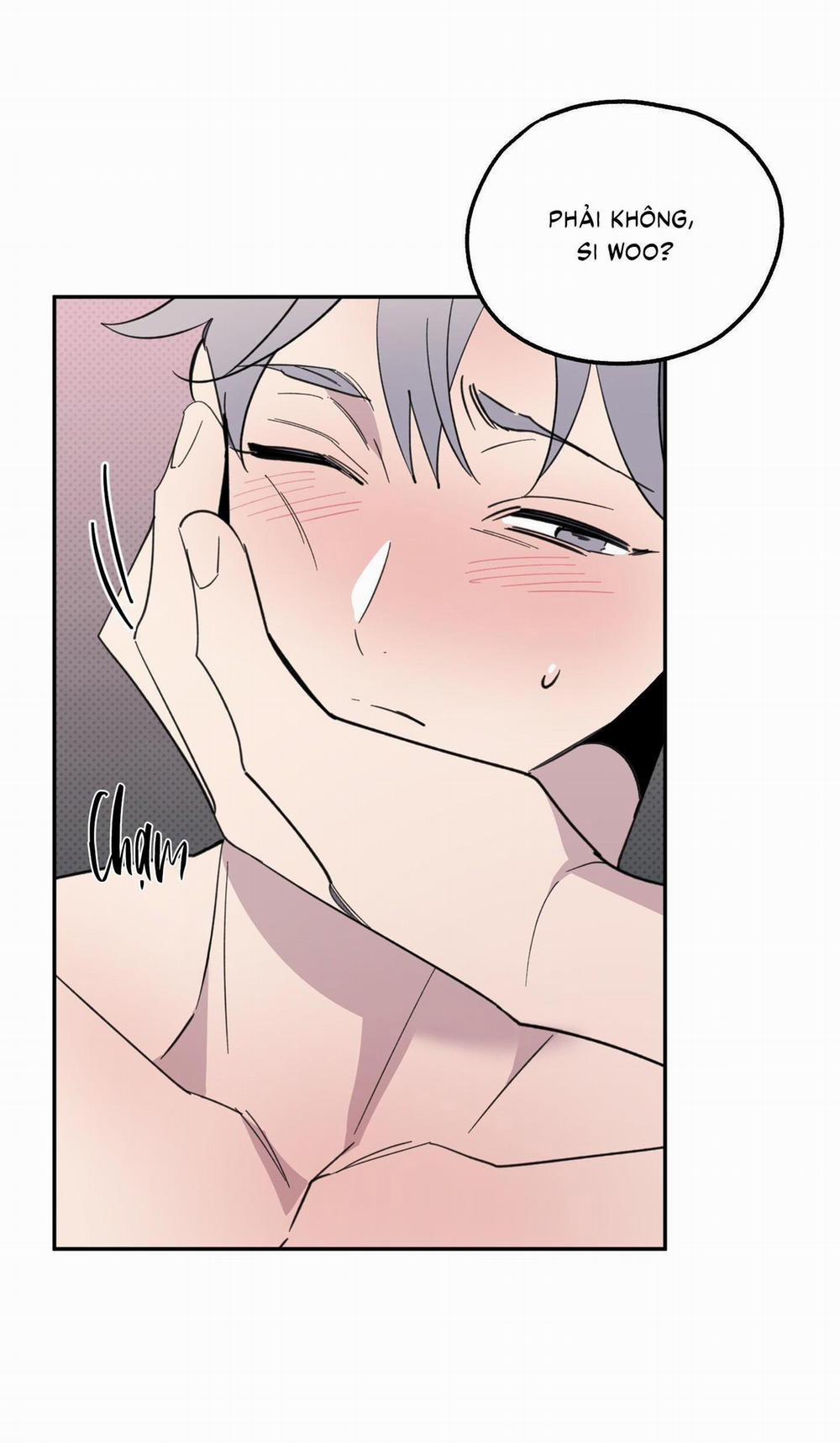 (Cbunu) Carrot And Stick 16 H+ trang 41