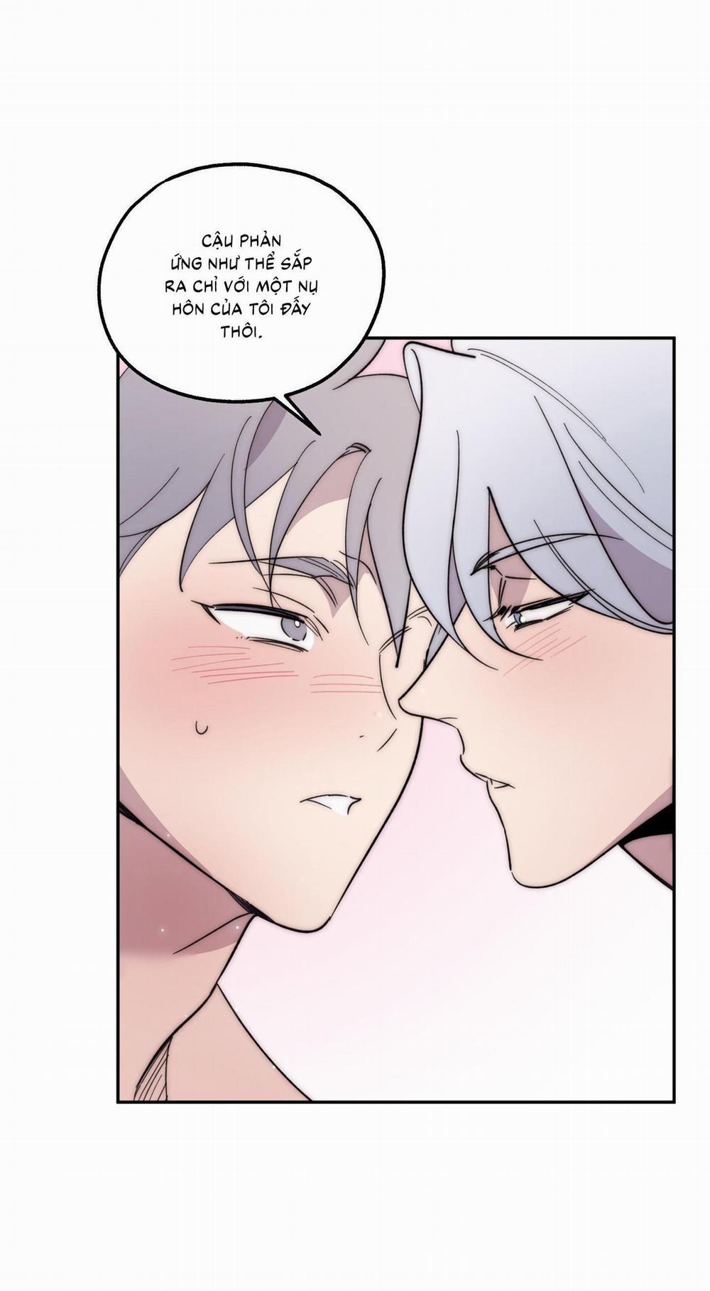 (Cbunu) Carrot And Stick 16 H+ trang 42