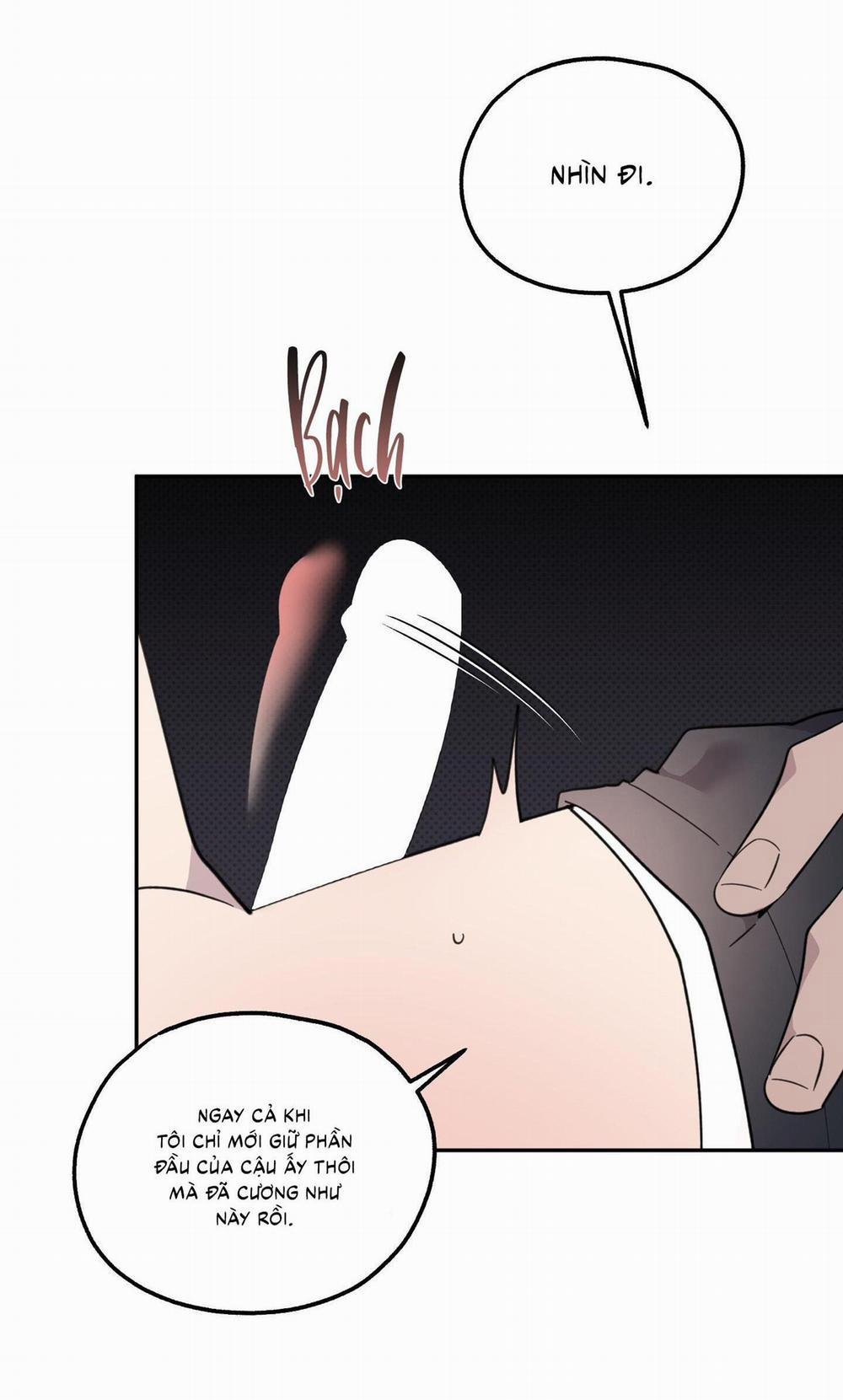 (Cbunu) Carrot And Stick 16 H+ trang 45