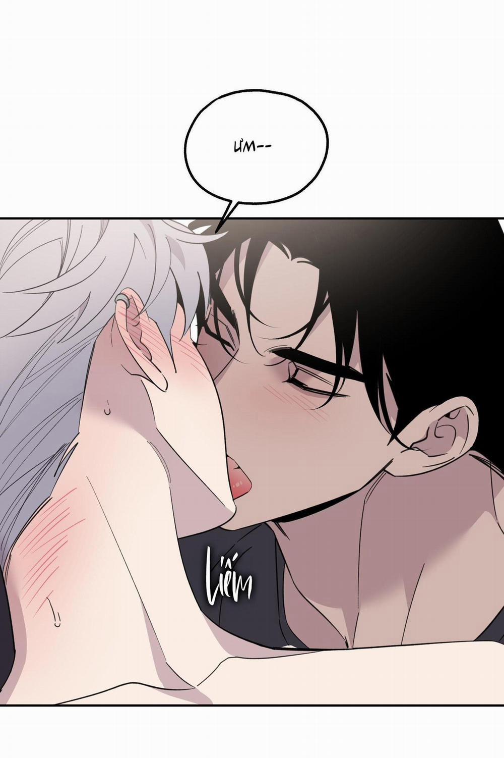 (Cbunu) Carrot And Stick 16 H+ trang 53