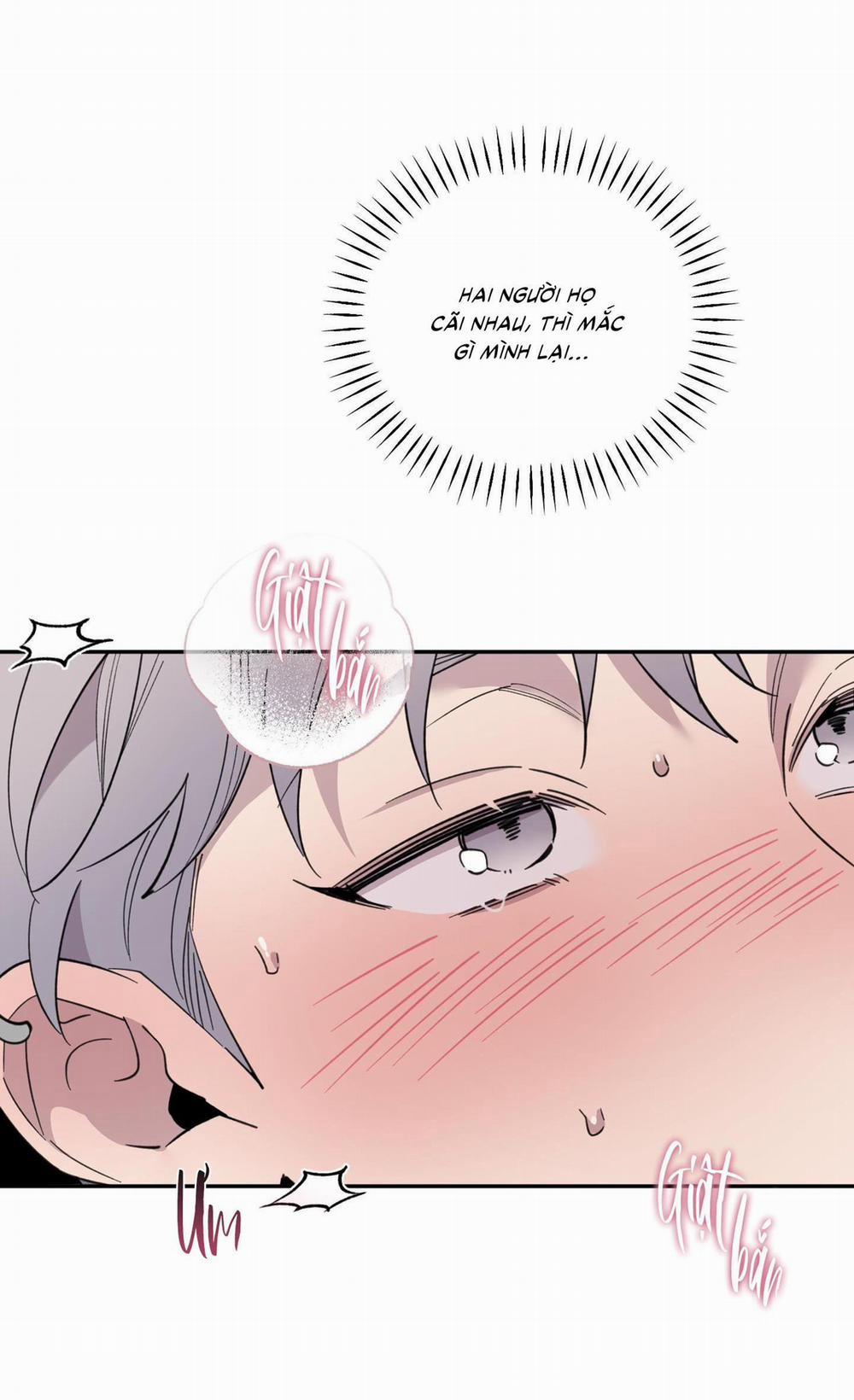 (Cbunu) Carrot And Stick 16 H+ trang 56