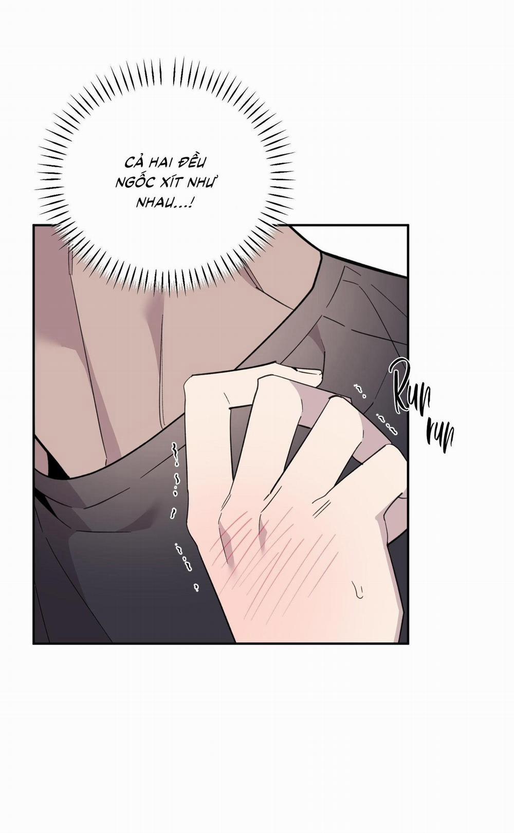 (Cbunu) Carrot And Stick 16 H+ trang 57