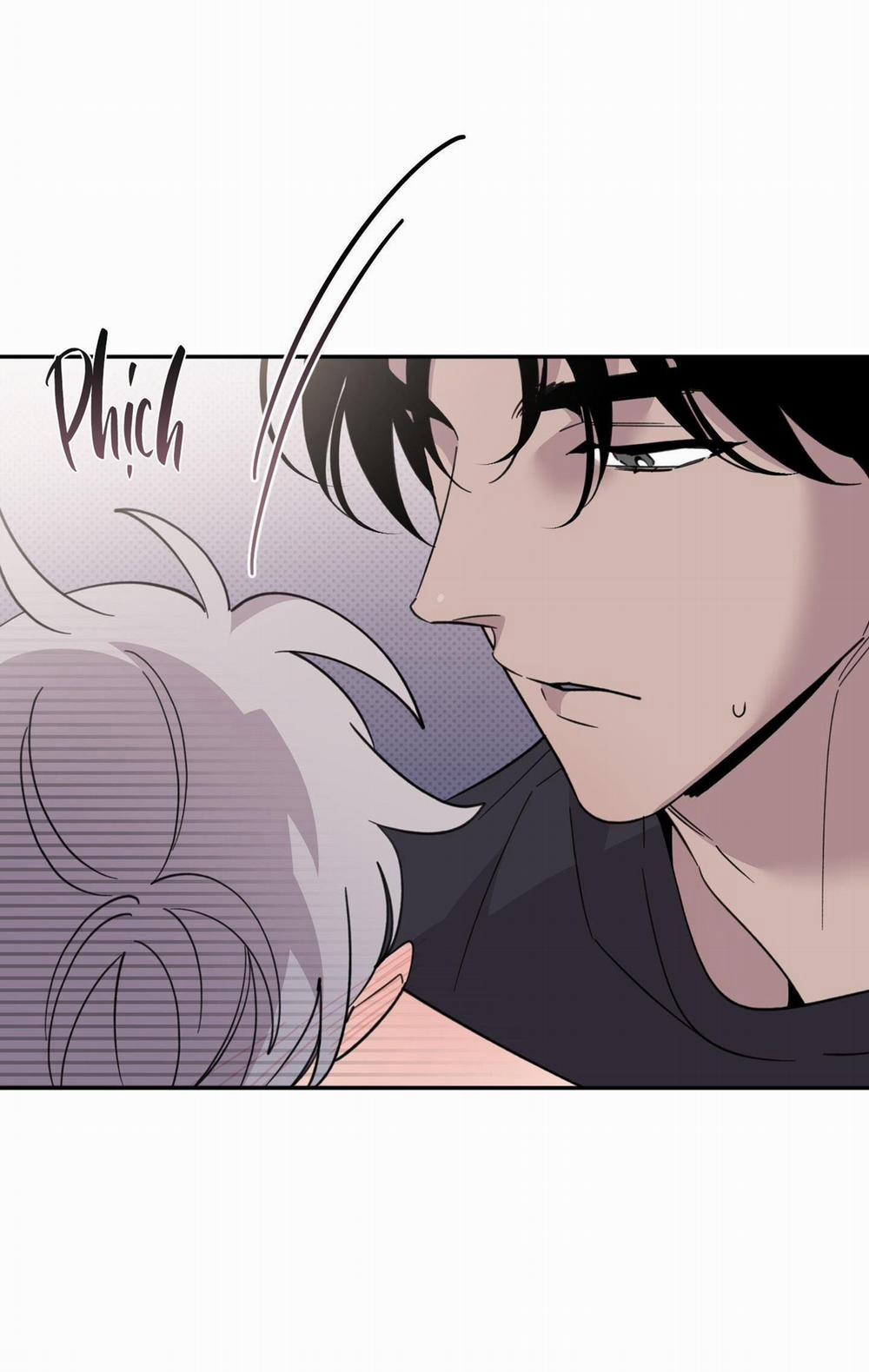 (Cbunu) Carrot And Stick 16 H+ trang 60