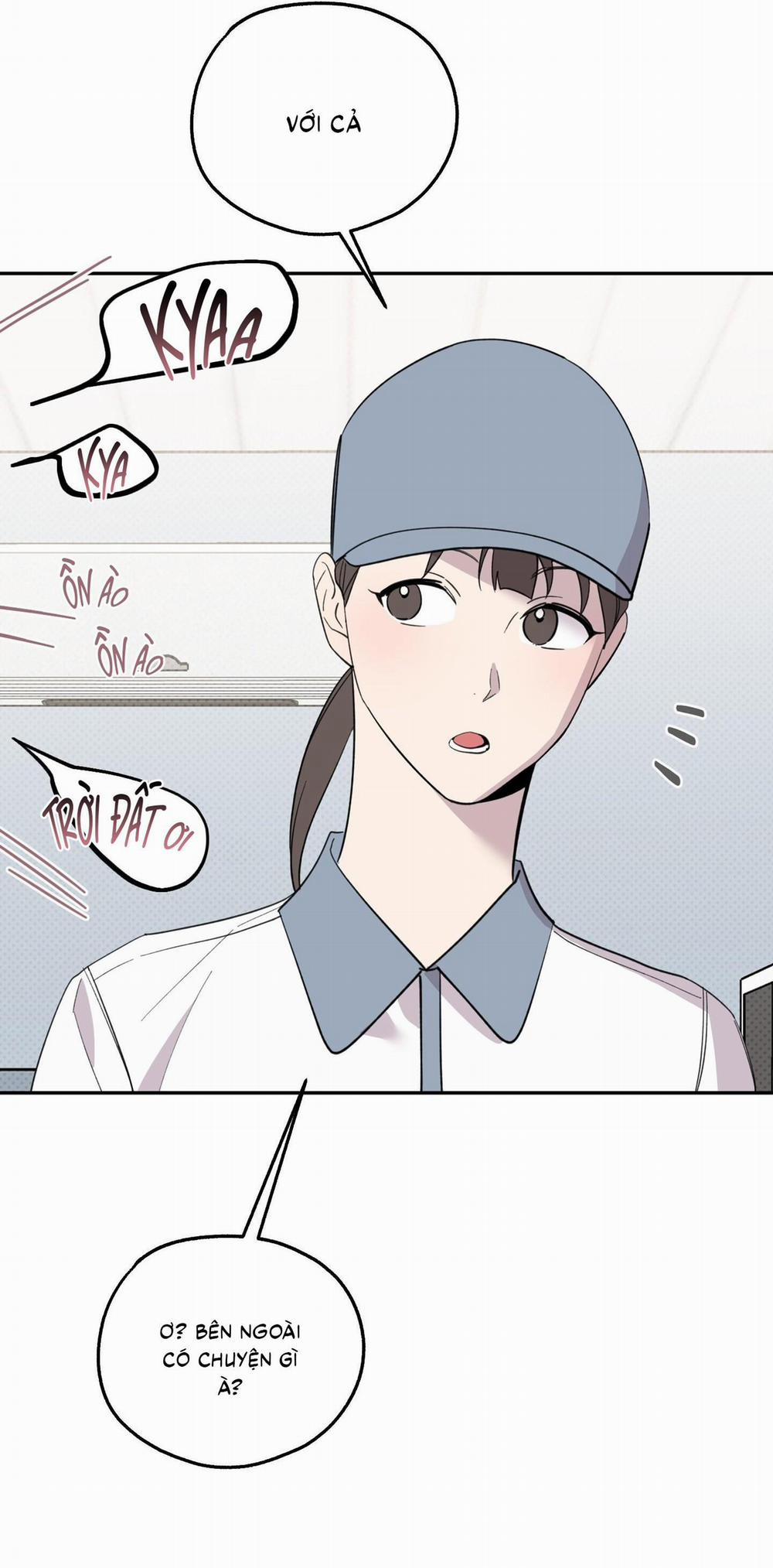 (Cbunu) Carrot And Stick 17 trang 101