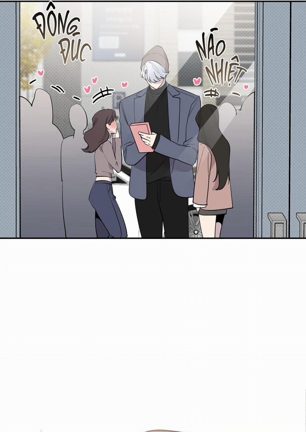 (Cbunu) Carrot And Stick 17 trang 104