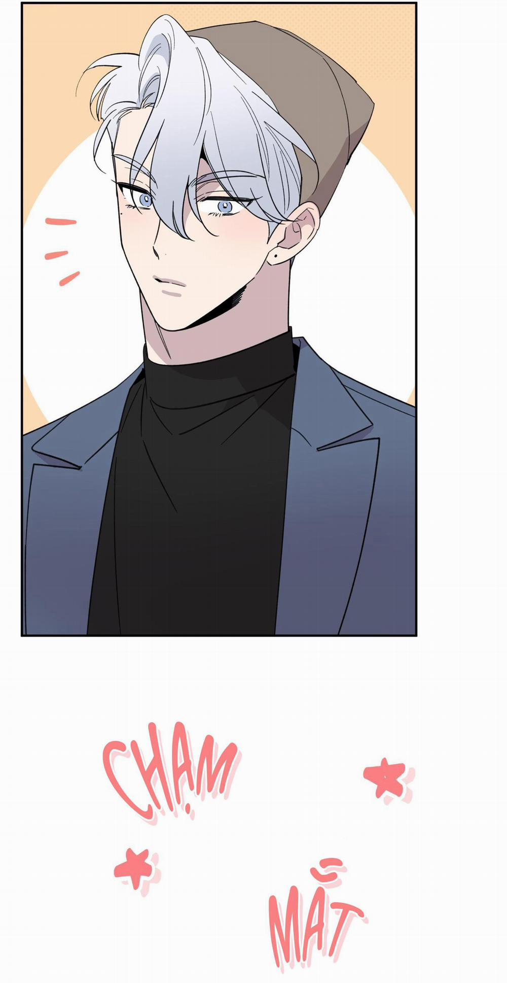 (Cbunu) Carrot And Stick 17 trang 108