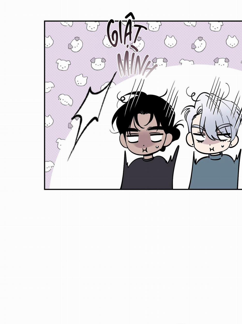 (Cbunu) Carrot And Stick 17 trang 11