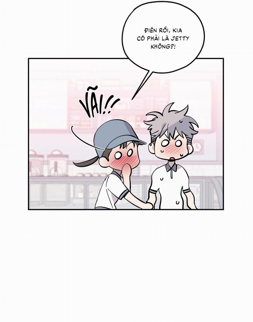 (Cbunu) Carrot And Stick 17 trang 111