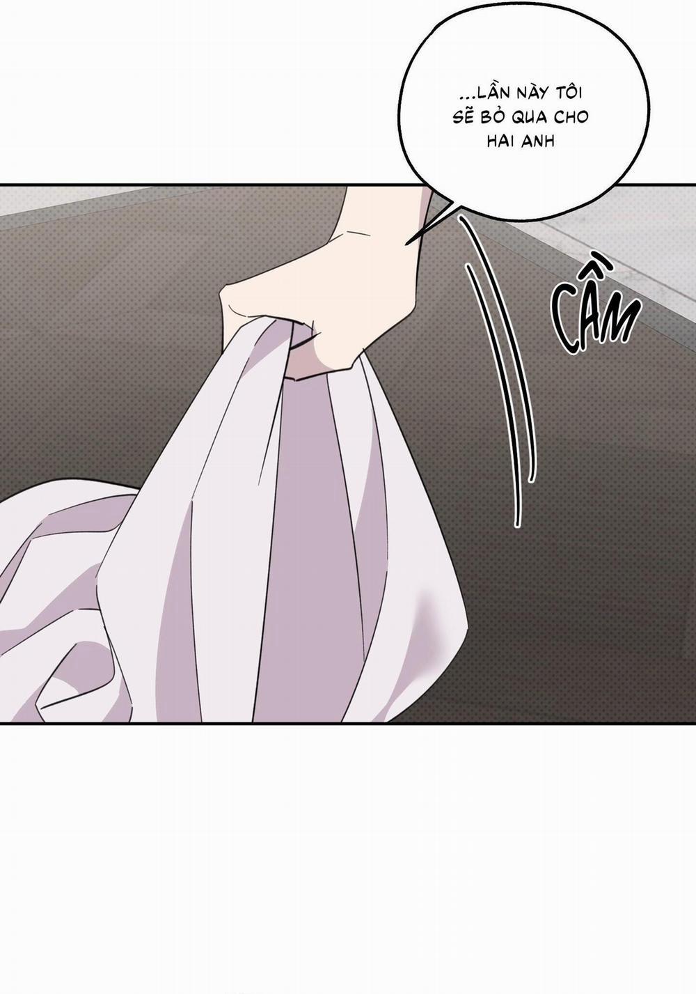 (Cbunu) Carrot And Stick 17 trang 12