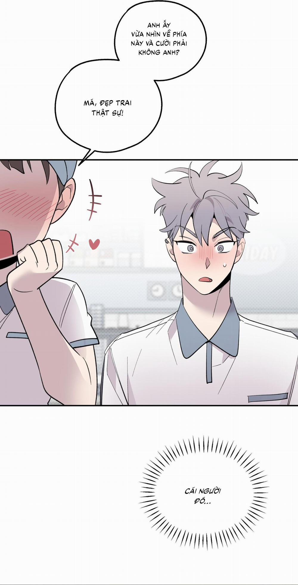 (Cbunu) Carrot And Stick 17 trang 122